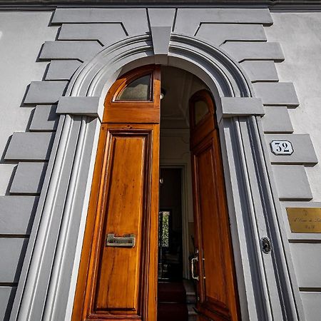 A Casa Di Lilli Hotell Firenze Eksteriør bilde