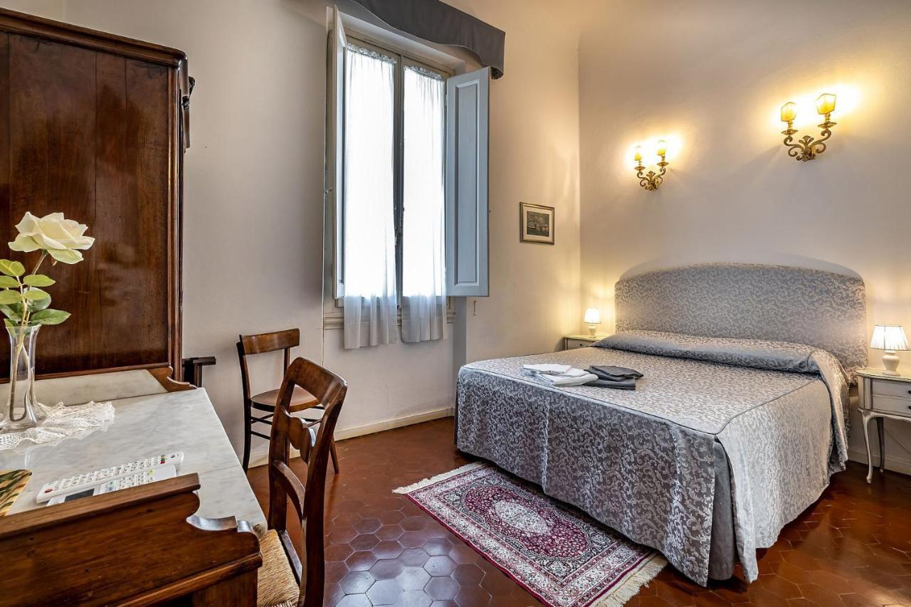 A Casa Di Lilli Hotell Firenze Eksteriør bilde