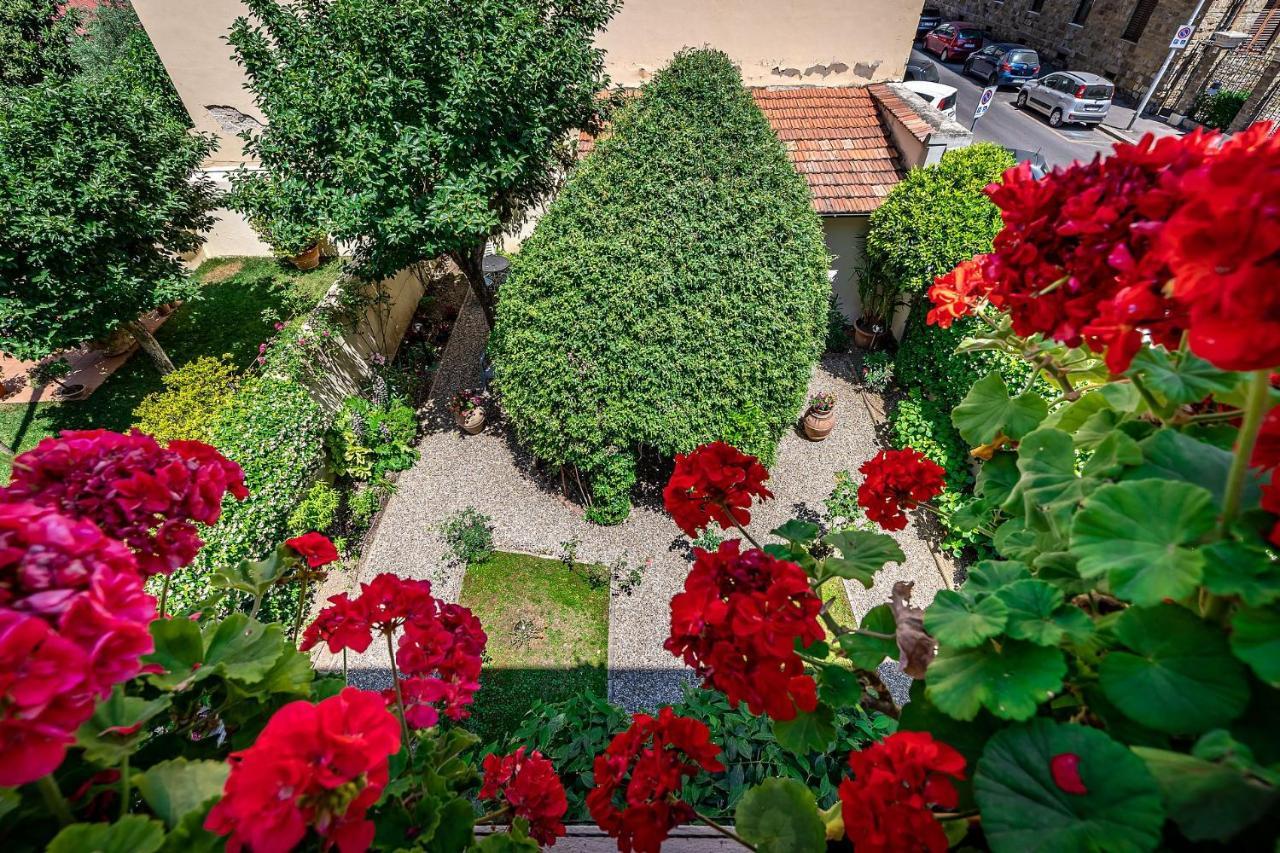 A Casa Di Lilli Hotell Firenze Eksteriør bilde