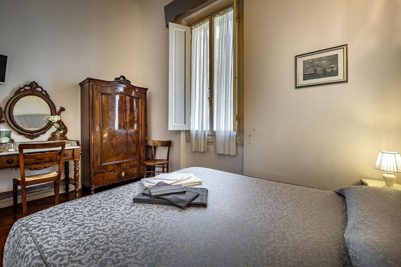 A Casa Di Lilli Hotell Firenze Eksteriør bilde