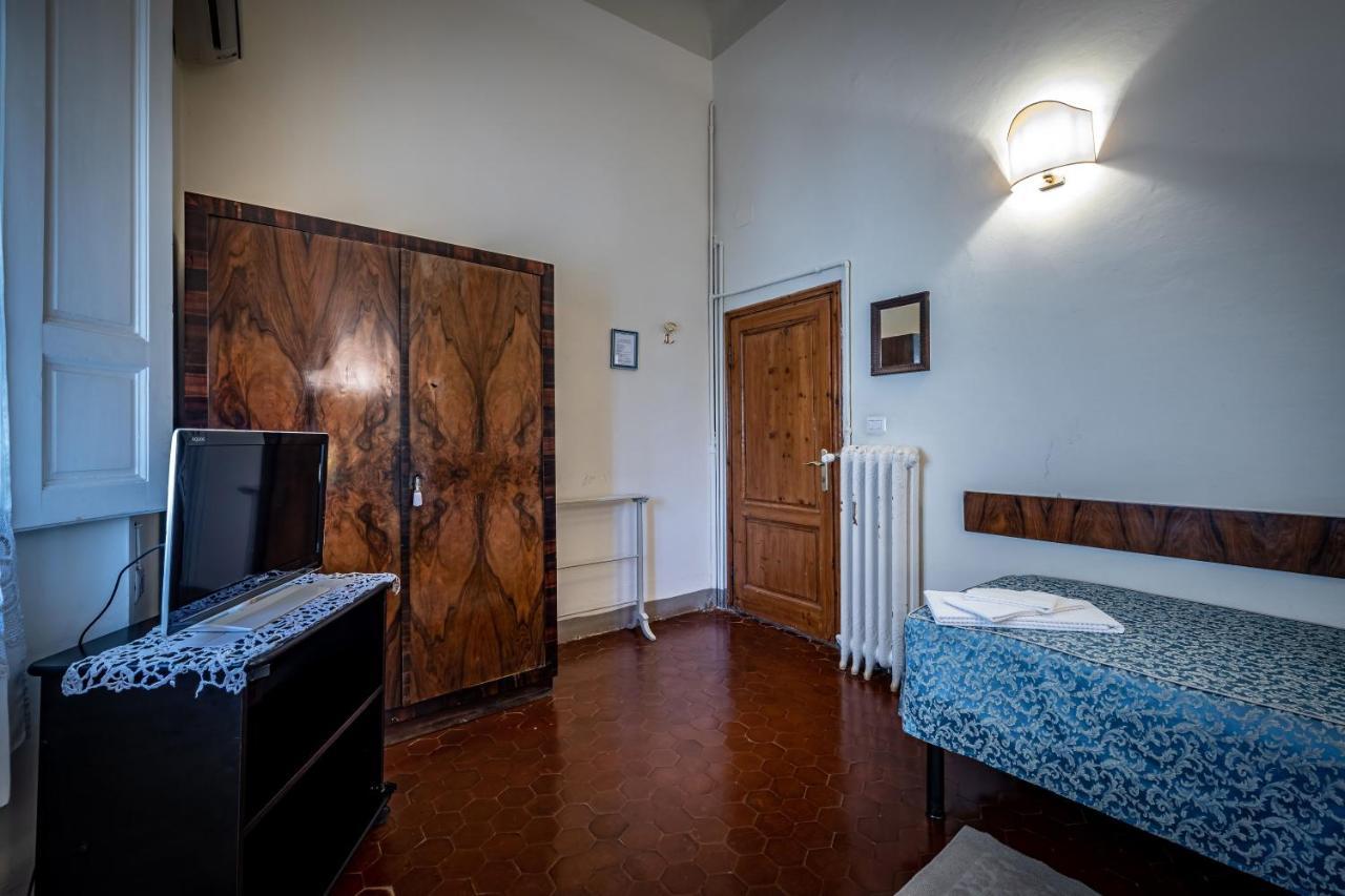 A Casa Di Lilli Hotell Firenze Eksteriør bilde