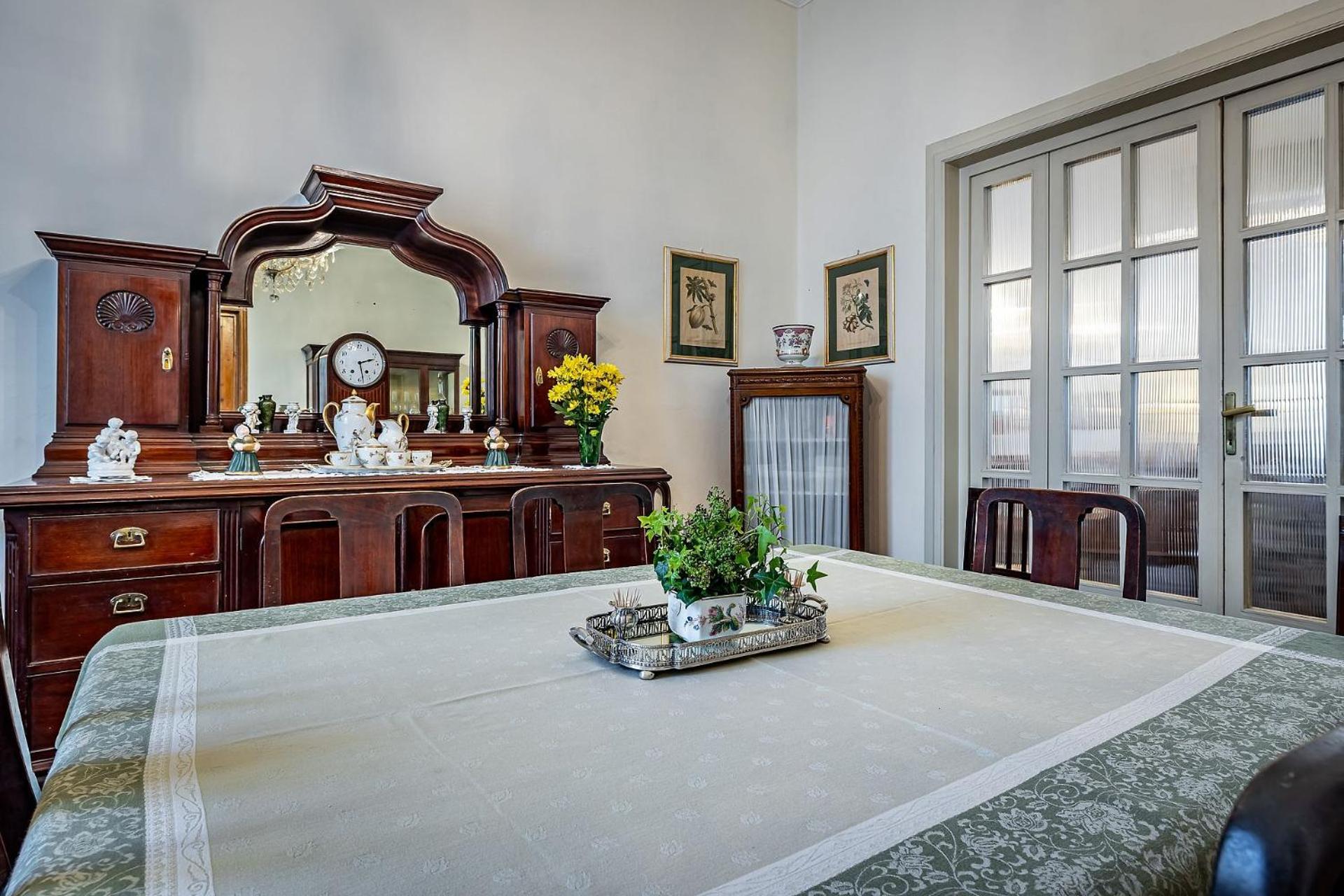 A Casa Di Lilli Hotell Firenze Eksteriør bilde