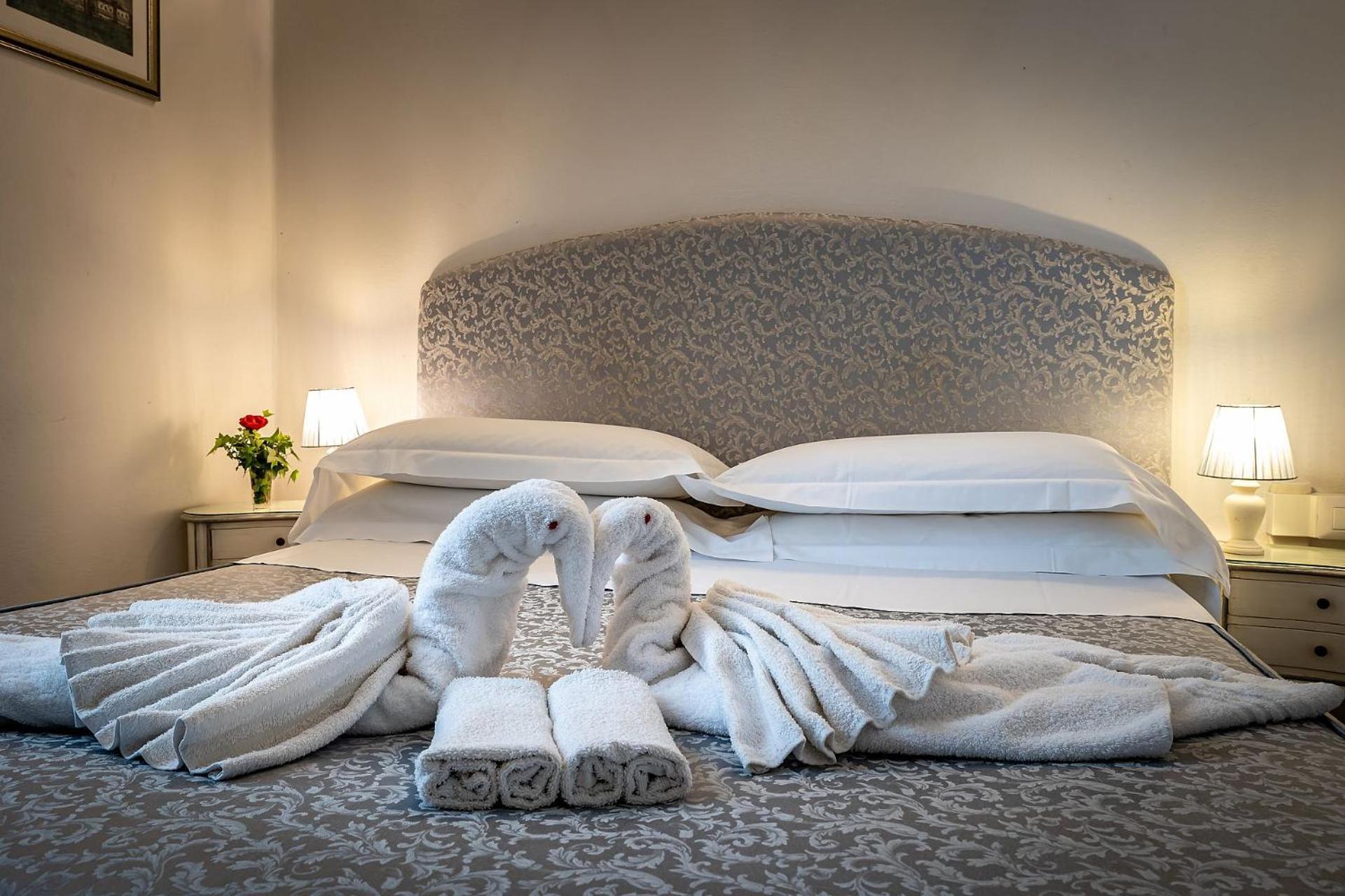 A Casa Di Lilli Hotell Firenze Eksteriør bilde