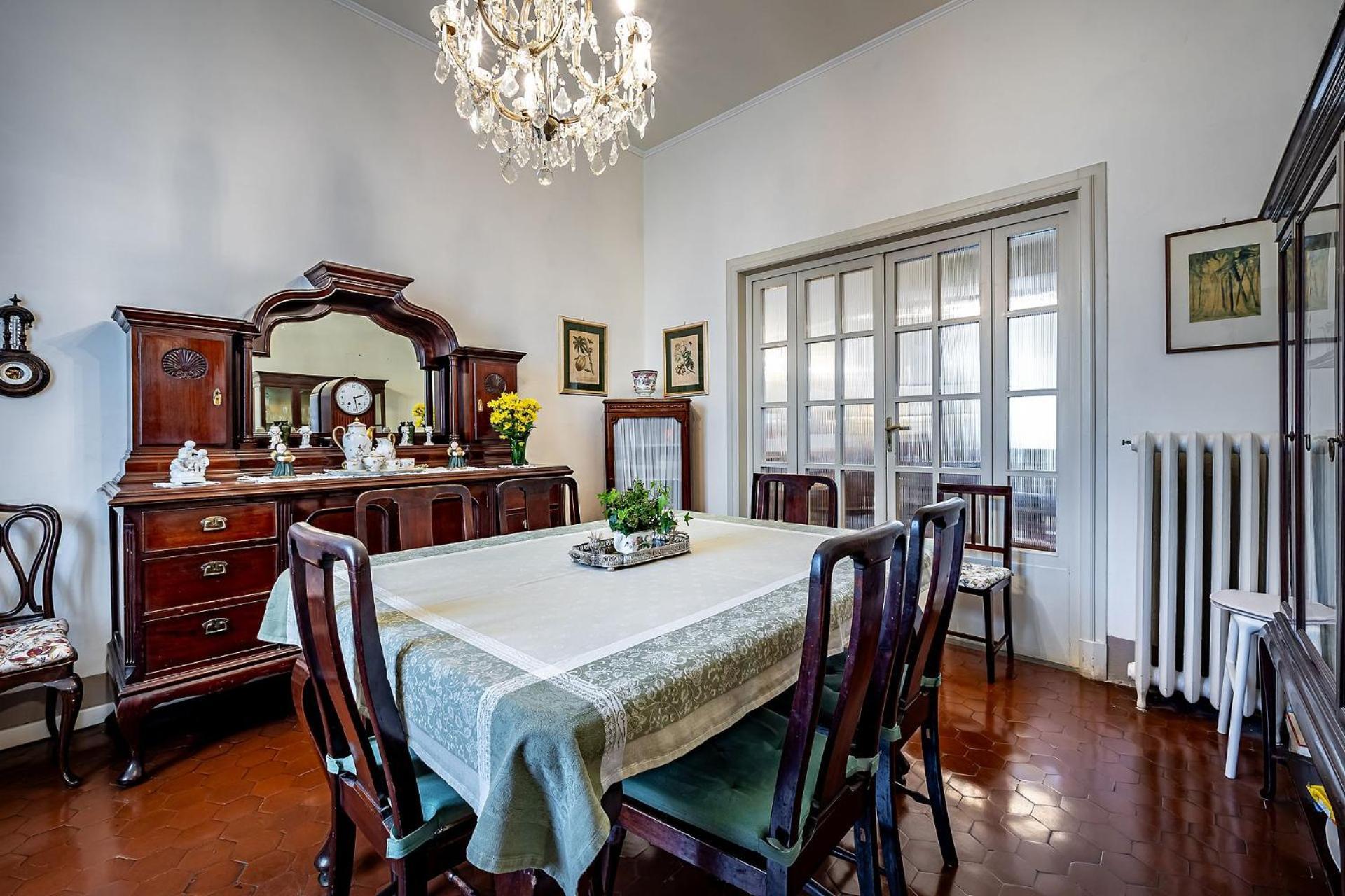 A Casa Di Lilli Hotell Firenze Eksteriør bilde