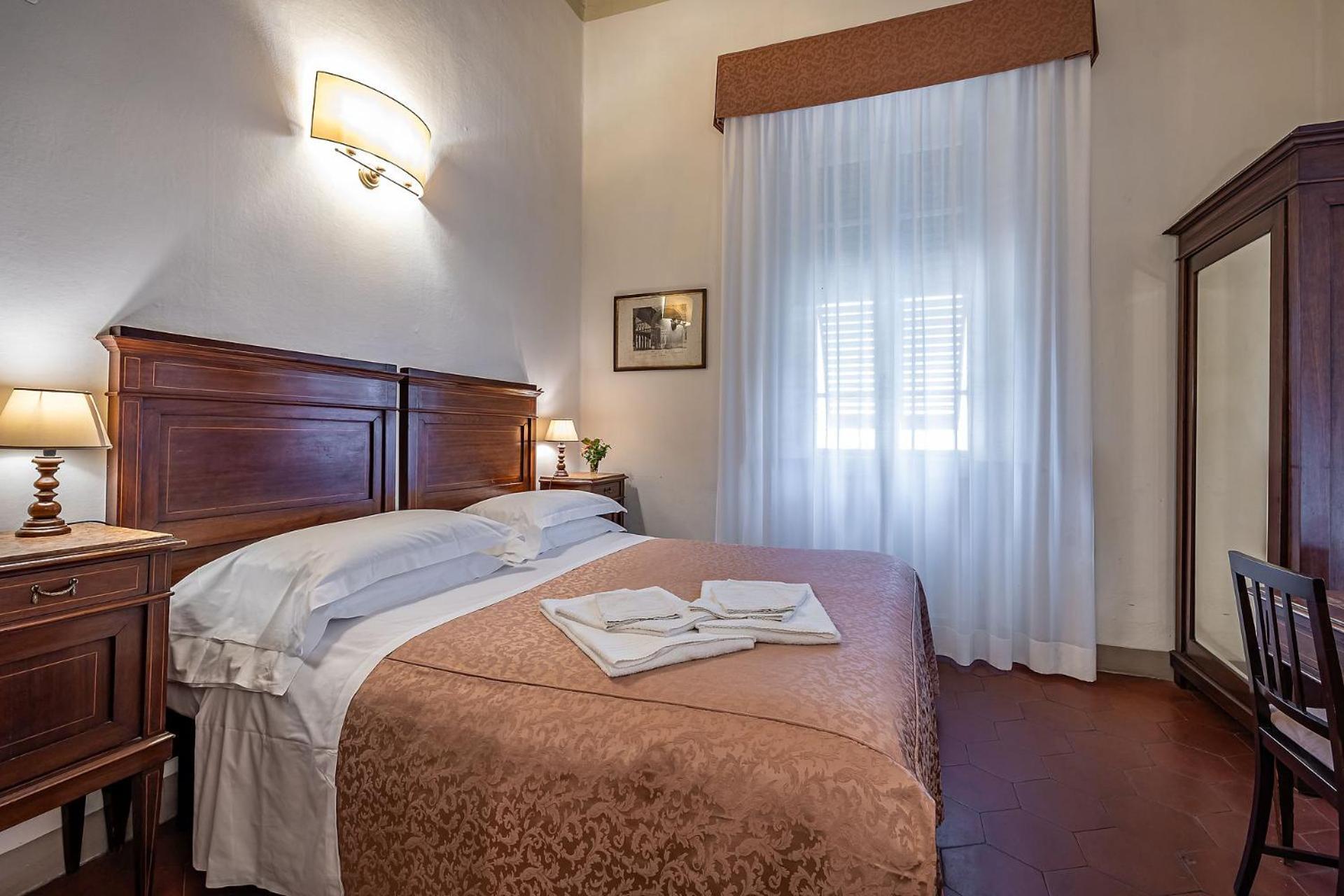 A Casa Di Lilli Hotell Firenze Eksteriør bilde