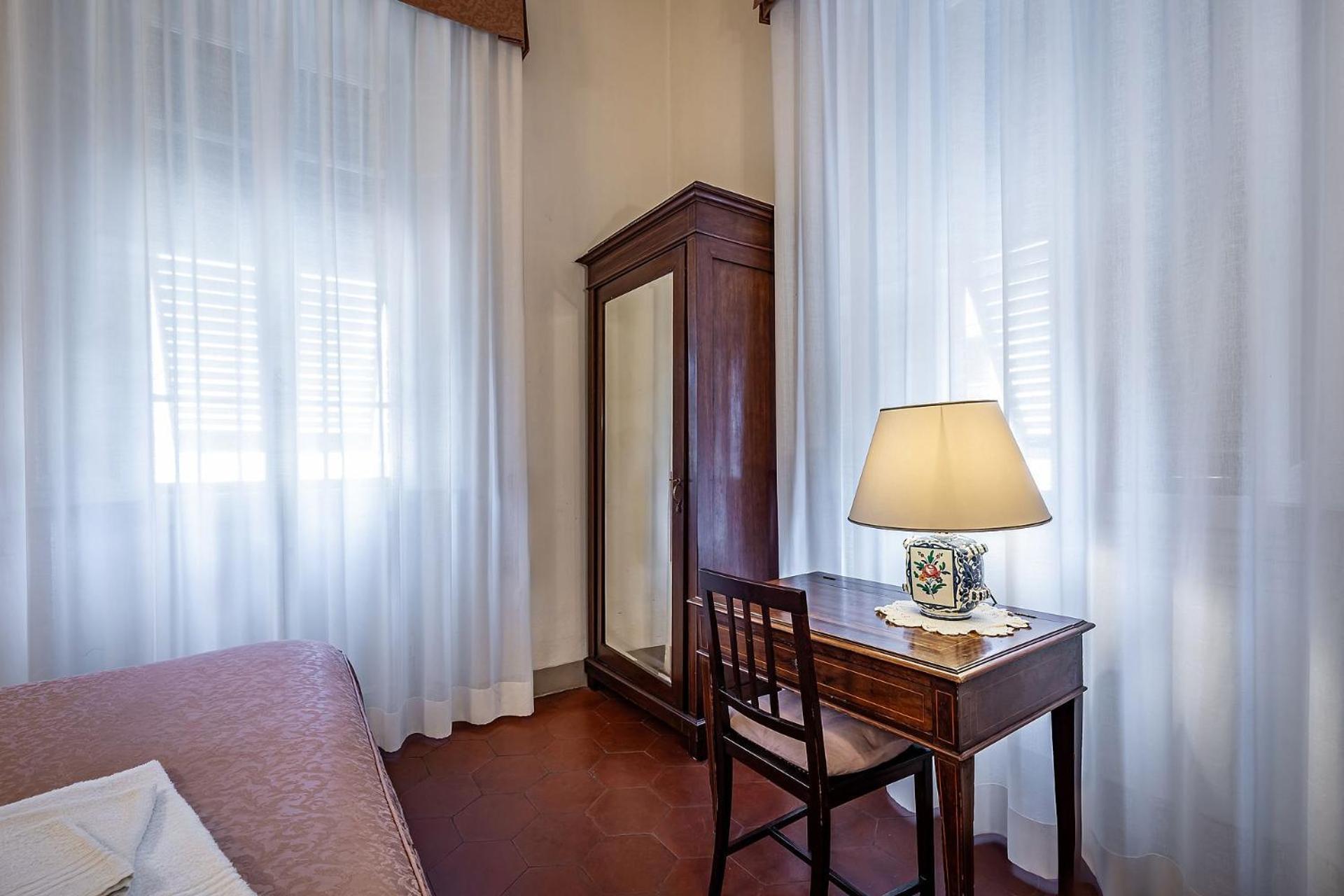 A Casa Di Lilli Hotell Firenze Eksteriør bilde