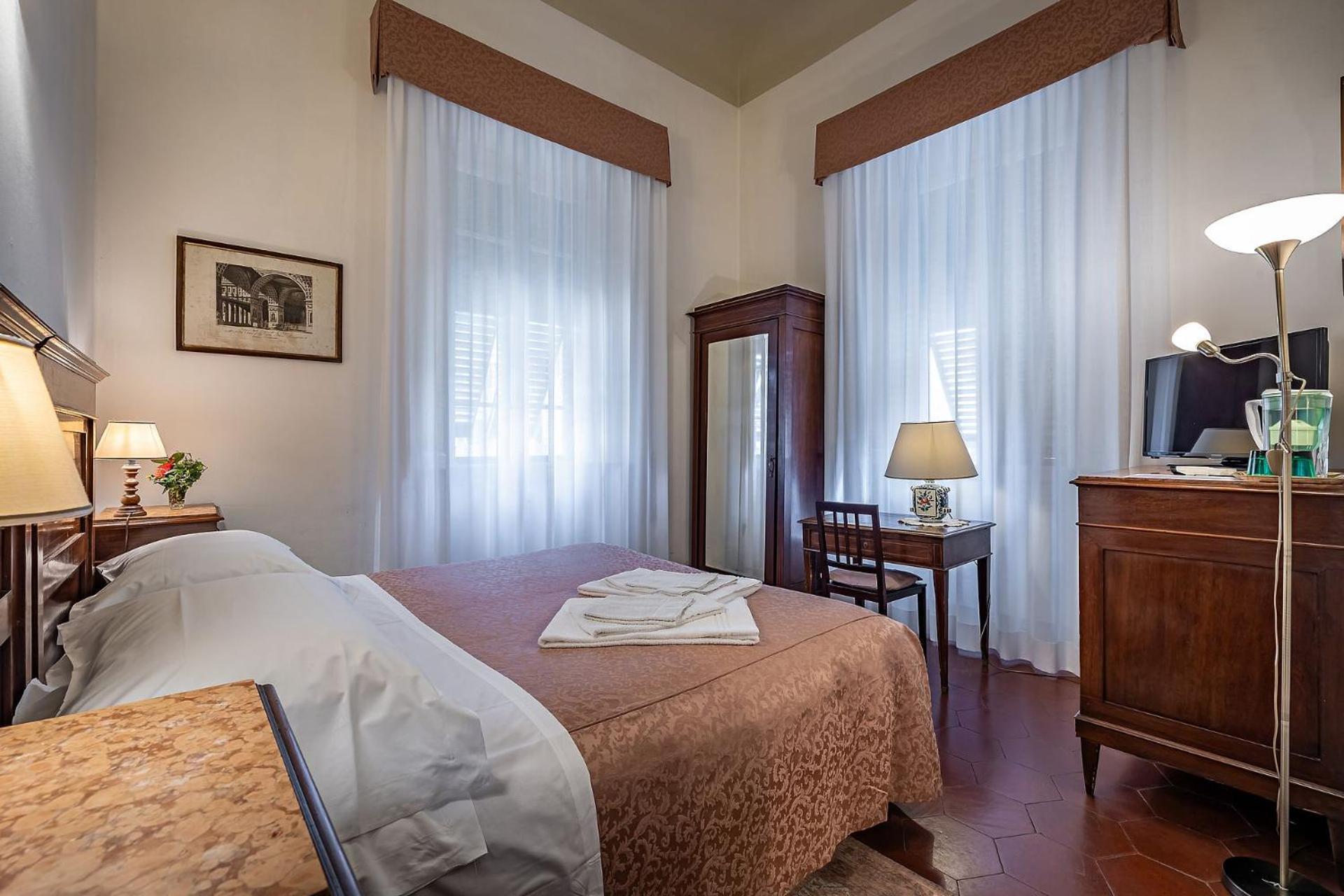 A Casa Di Lilli Hotell Firenze Eksteriør bilde