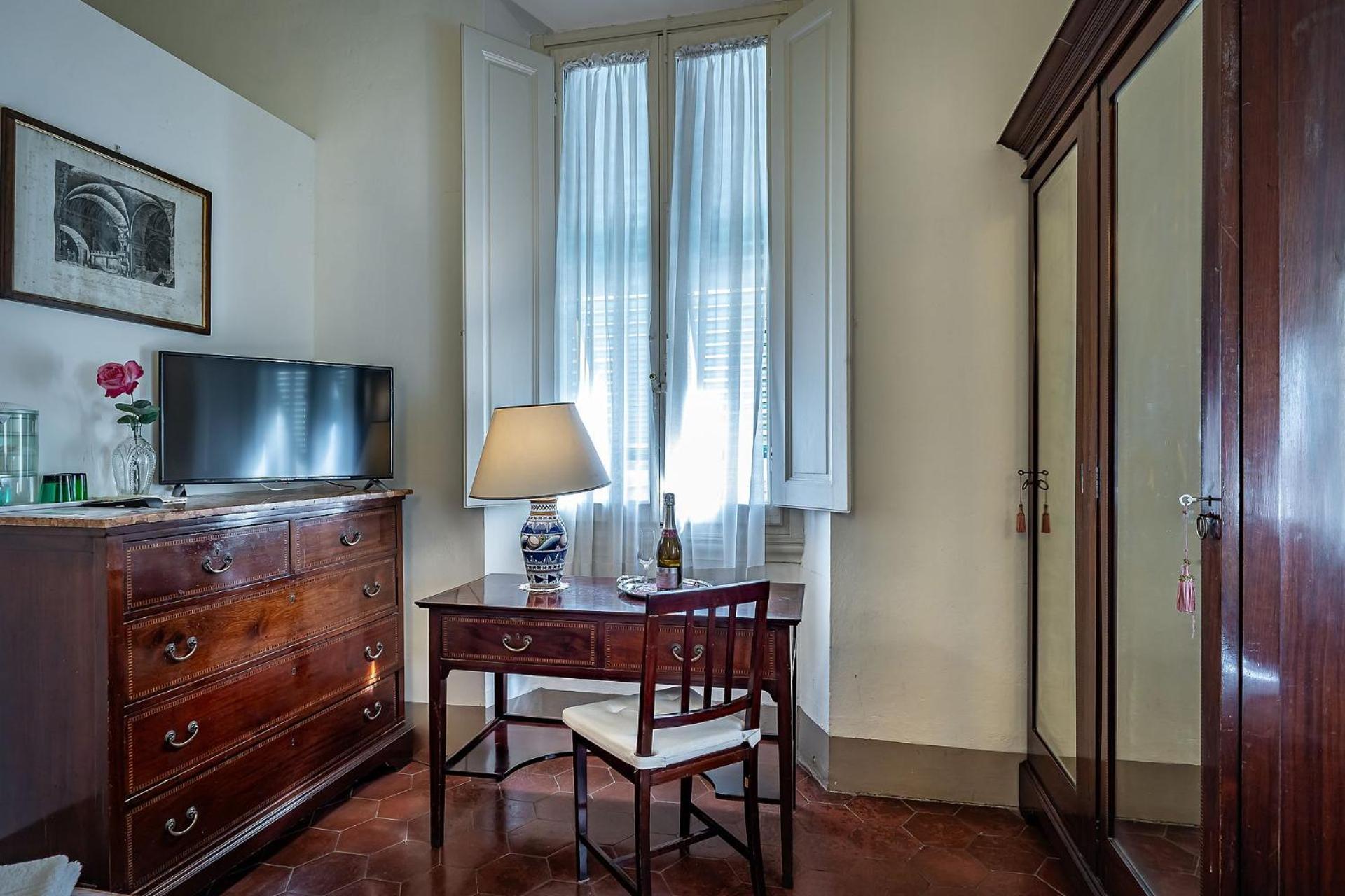 A Casa Di Lilli Hotell Firenze Eksteriør bilde