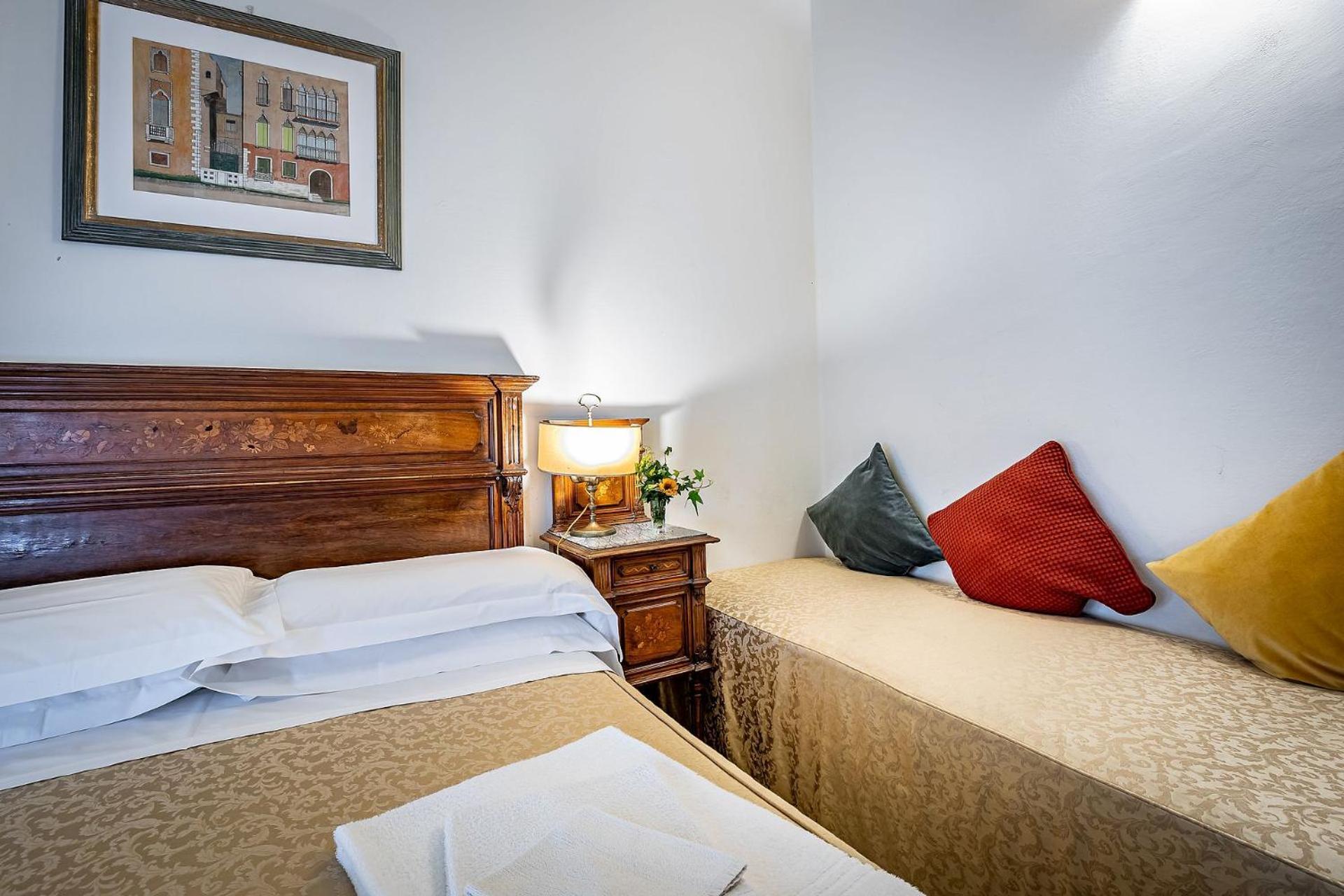 A Casa Di Lilli Hotell Firenze Eksteriør bilde