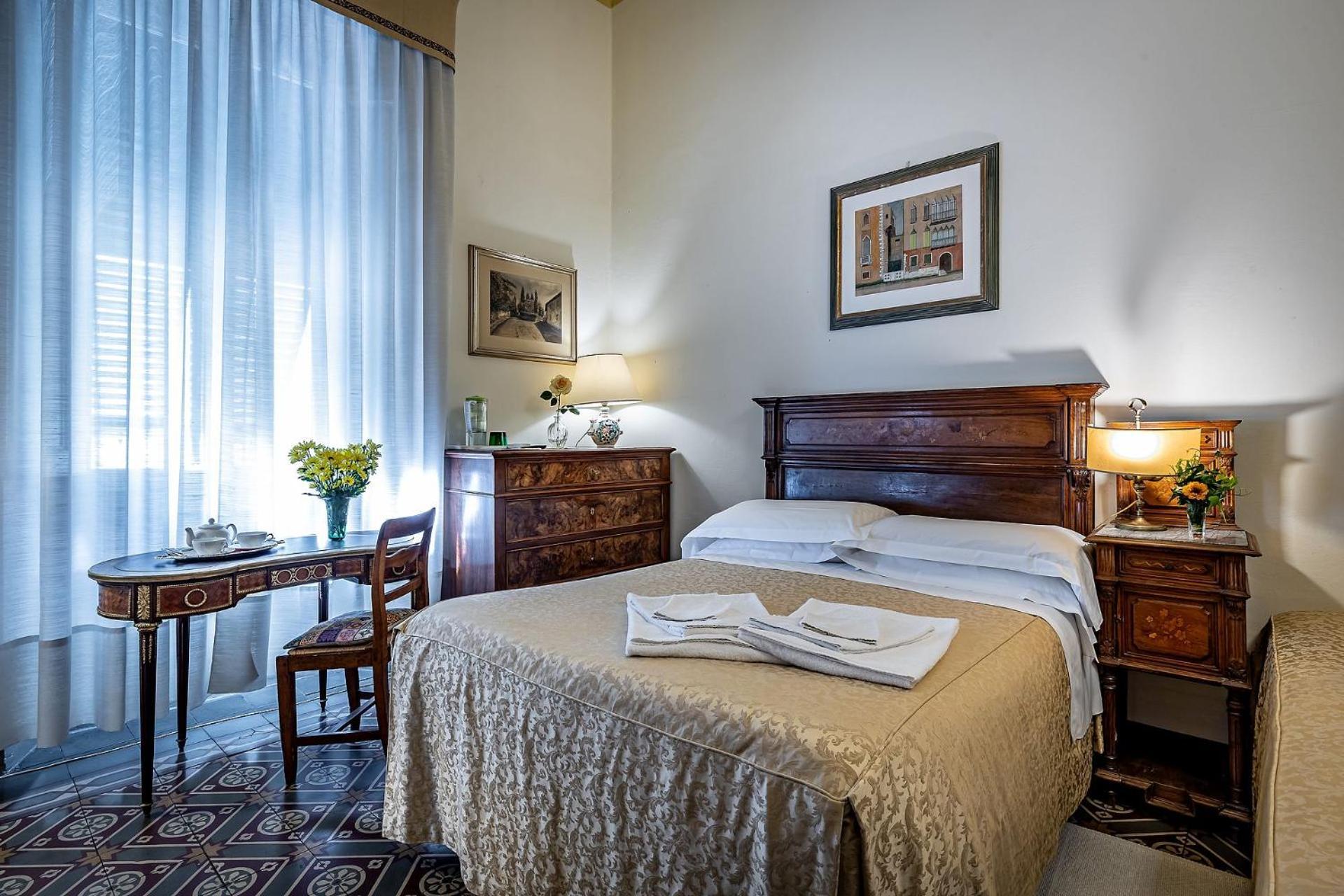 A Casa Di Lilli Hotell Firenze Eksteriør bilde