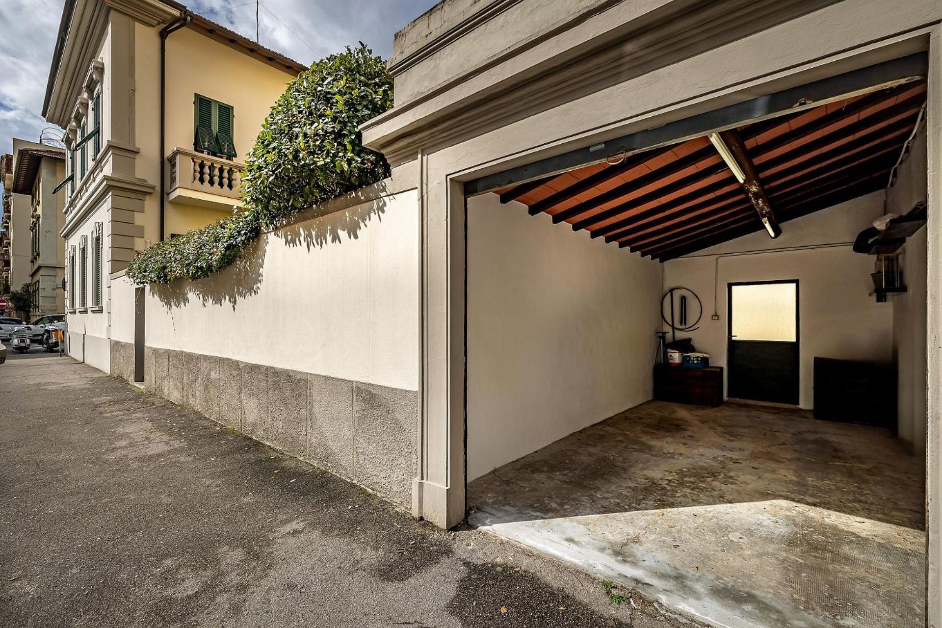 A Casa Di Lilli Hotell Firenze Eksteriør bilde